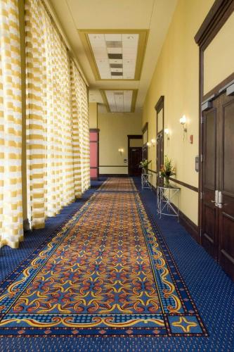 Φωτογραφία από το άλμπουμ του Renaissance Mobile Riverview Plaza Hotel σε Mobile