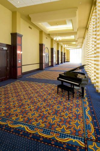Φωτογραφία από το άλμπουμ του Renaissance Mobile Riverview Plaza Hotel σε Mobile