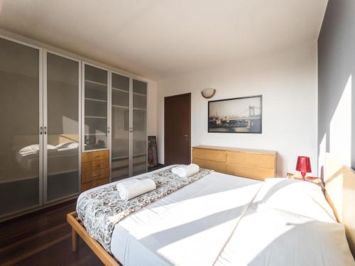 Red Dragon Suite - Via Paolo Sarpi