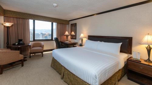 Fotografie z fotogalerie ubytování Delta Hotels by Marriott San Jose Aurola v San José