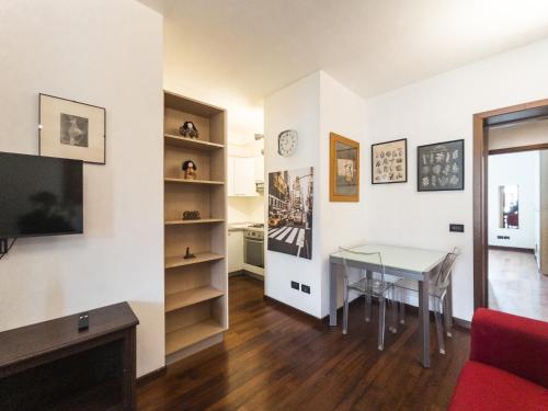Red Dragon Suite - Via Paolo Sarpi