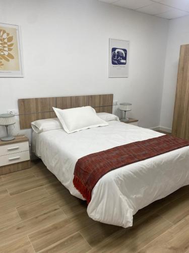 Apartamento el Pasaje