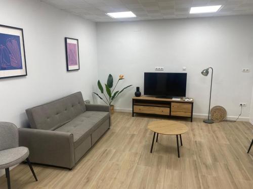 Apartamento el Pasaje