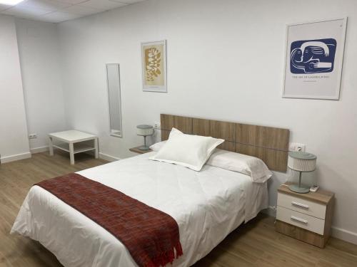 Apartamento el Pasaje