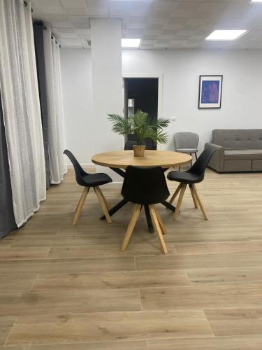 Apartamento el Pasaje