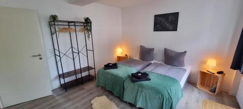 Φωτογραφία από το άλμπουμ του Home Apartment in the Heart of Hannover στο Ανόβερο