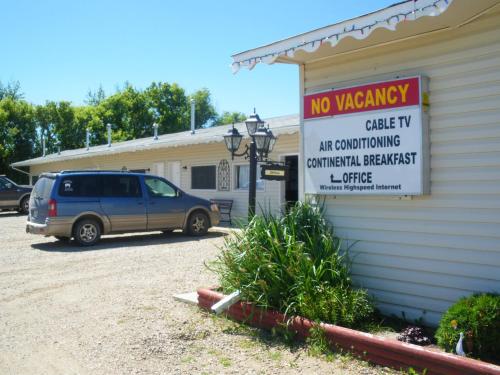 Gallery image of Wakaw Lodge Motel in Wakaw
