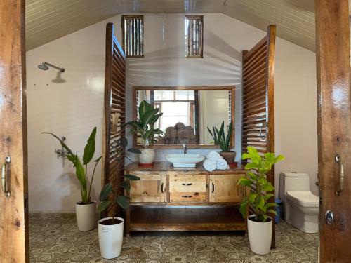 Imagen de la galería de DucknChill-Agonda, en Agonda