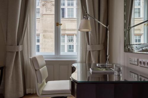 Fotografia z galérie ubytovania Four Seasons Hotel Gresham Palace Budapest v Budapešti