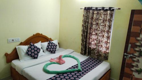 Fotografie z fotogalerie ubytování RVN Resort Yercaud v destinaci Salem