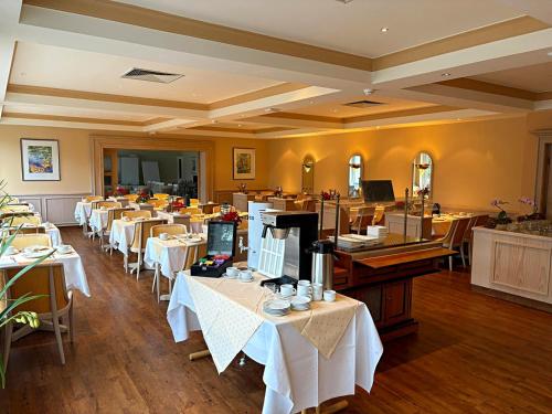 Foto dalla galleria di Hotel Kieferneck a Bad Bevensen