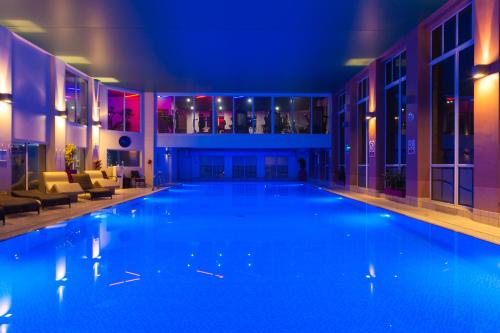 Πισίνα στο ή κοντά στο Forest Pines Hotel, Spa & Golf Resort