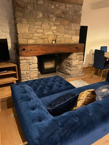 Afbeelding uit fotogalerij van Beadle House, High Street, Caerleon in Caerleon