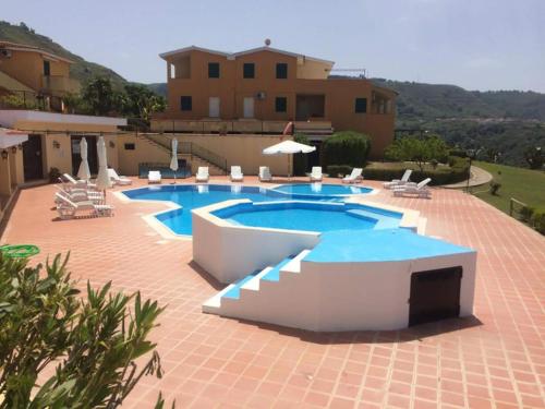 Afbeelding uit fotogalerij van Marasusa Sunset in Parghelia