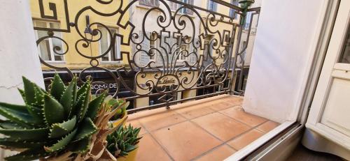 Loft de charme - centre historique