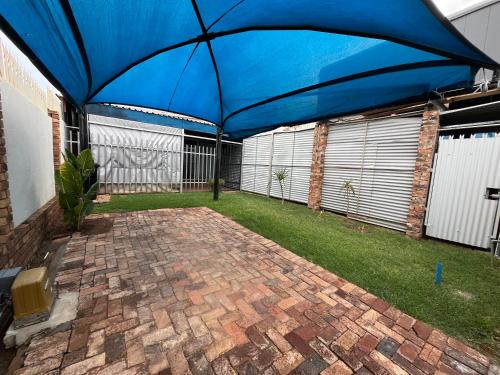 Gambar di galeri bagi Kiewiets Cradle Guest House di Pretoria