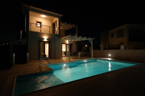 Imagen de la galería de Villa Eos, en Centro histórico de Alónnisos