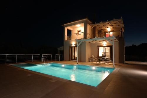 Imagen de la galería de Villa Eos, en Centro histórico de Alónnisos