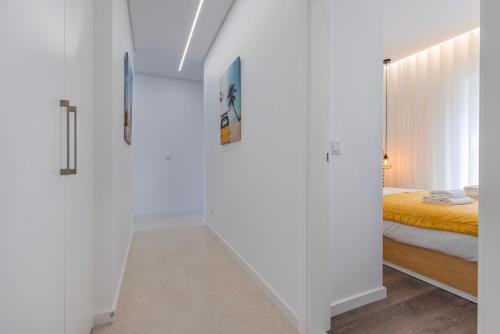 New Apartment by the Metro - 4D