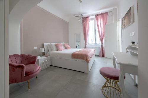 Via Ponte alle Mosse, 19 - Florence Charming Apartments - A chic, newly renovated apartment near Tram Leopolda, a few min from downtown