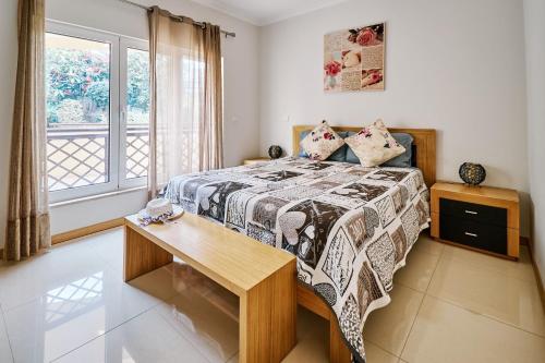 Apartment Sol de Verão mit Pool