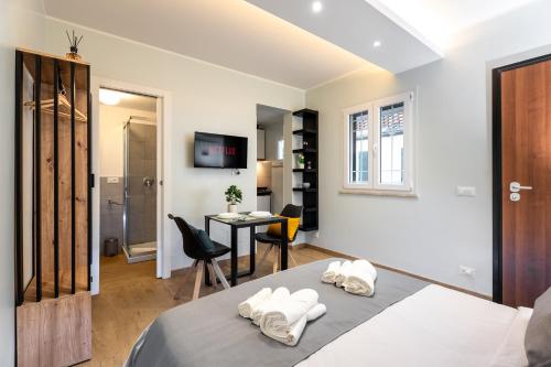 Suite Room Suriani