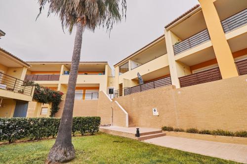 Apartment Sol de Verão mit Pool