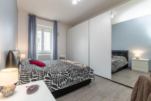Nuovo, con AC e tram diretto per il Duomo