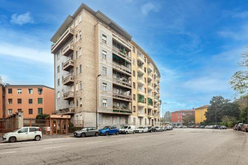 Nuovo, con AC e tram diretto per il Duomo