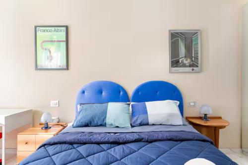 Arrivasti Stays-Piede-a-terre in Milan Centre