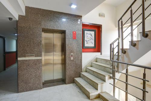 Φωτογραφία από το άλμπουμ του Hotel Bijwasan Near Yashobhomi στο Νέο Δελχί
