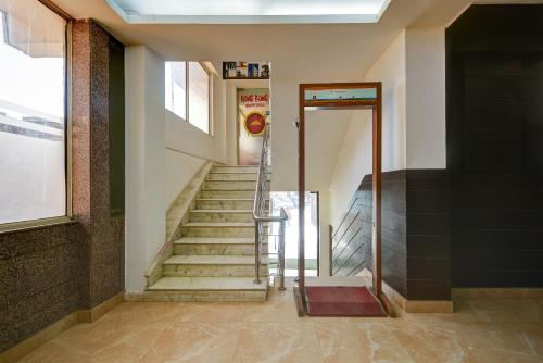 Φωτογραφία από το άλμπουμ του Hotel Bijwasan Near Yashobhomi στο Νέο Δελχί