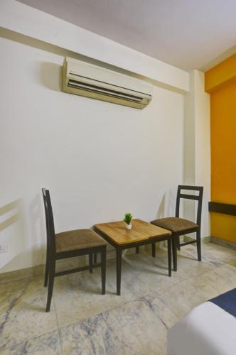Φωτογραφία από το άλμπουμ του Hotel Bijwasan Near Yashobhomi στο Νέο Δελχί