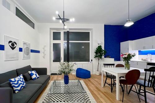 Cosy T3 in the heart of Popincourt