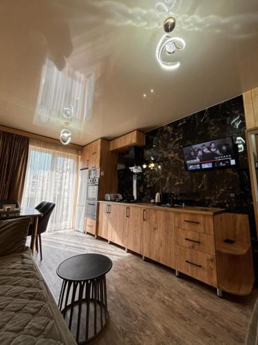 Gallery image of Apartment in Rustavi in Rustavi