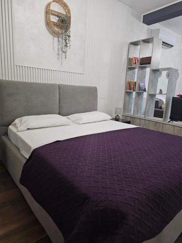 Dori's Vollga Apartment by Bohem Rentals