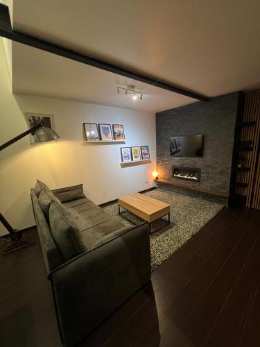 Appartement LesTiercelins