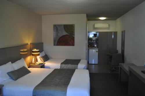 Gallery image of In Town Motor Inn in Taree