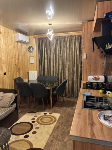 Gallery image of Apartment in Rustavi in Rustavi