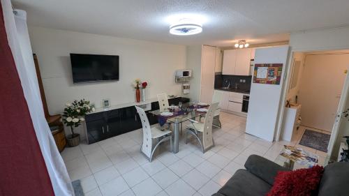 Appartement CarcaLuxe