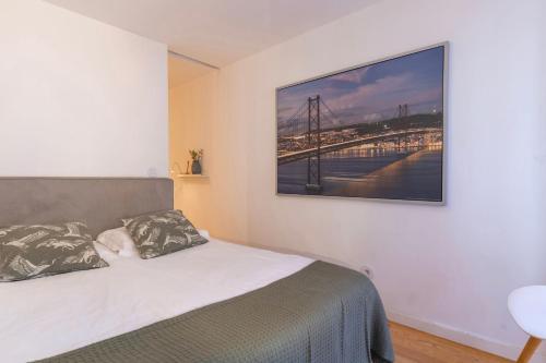 Cozy 1BDR Apartment by LovelyStay
