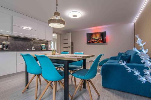 Apartament Komfort przy Parku Zdrojowym