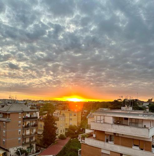 Monti Tiburtini Roma Guest House
