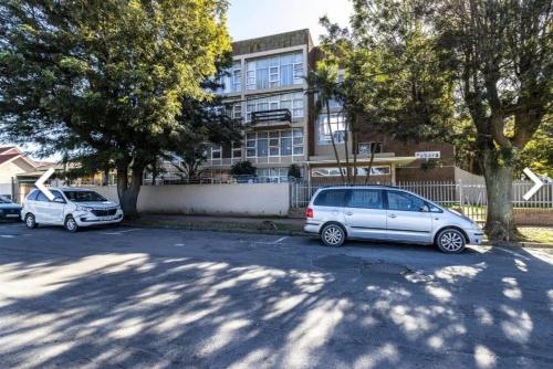 Φωτογραφία από το άλμπουμ του Effortless Budget Apartment Southernwood σε East London