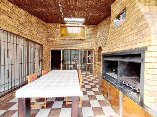 Fotografie z fotogalerie ubytování Chappel Hide Out v destinaci Germiston