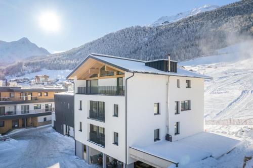 Apart Sonnenbichl