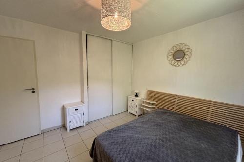 Apt In The City Center Residence With Pool