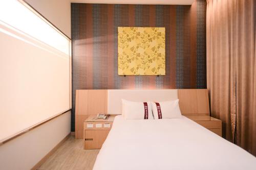 Gallery image of i-Deal Hotel in Taichung