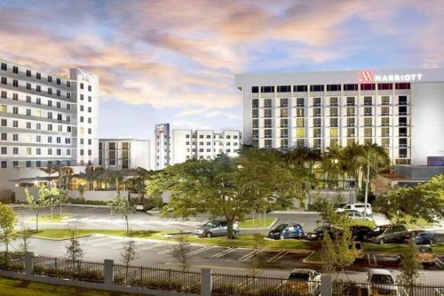 Residence Inn by Marriott Miami Airport photo 23