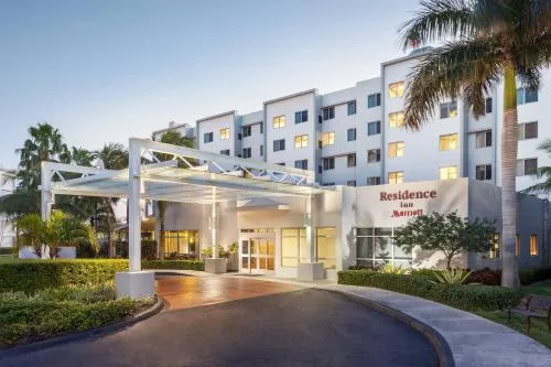 Residence Inn by Marriott Miami Airport photo 1